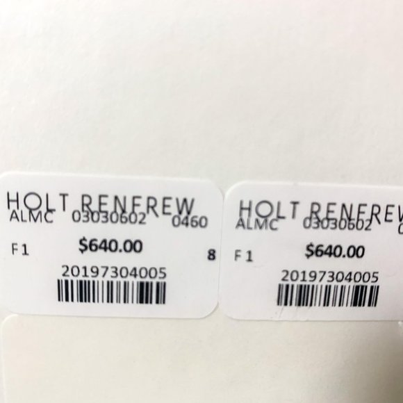 🔥 HOT ITEM! 🔥 Alexander McQueen Deck Plimsoll Sneakers - Picture 8 of 8